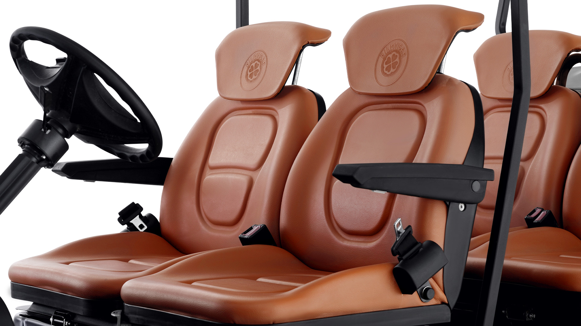 PC-2 SL premium koltuk detayı