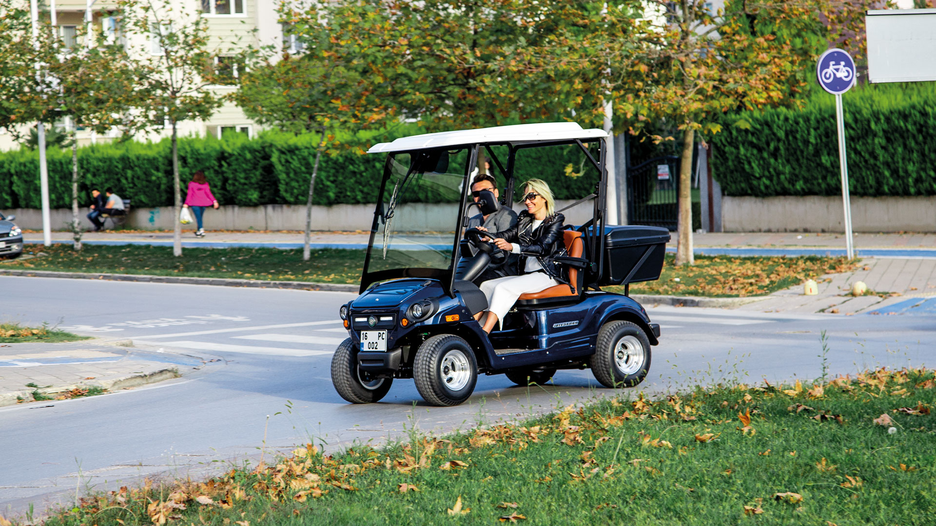 PILOTCAR PC-2 SL galeri görseli 4