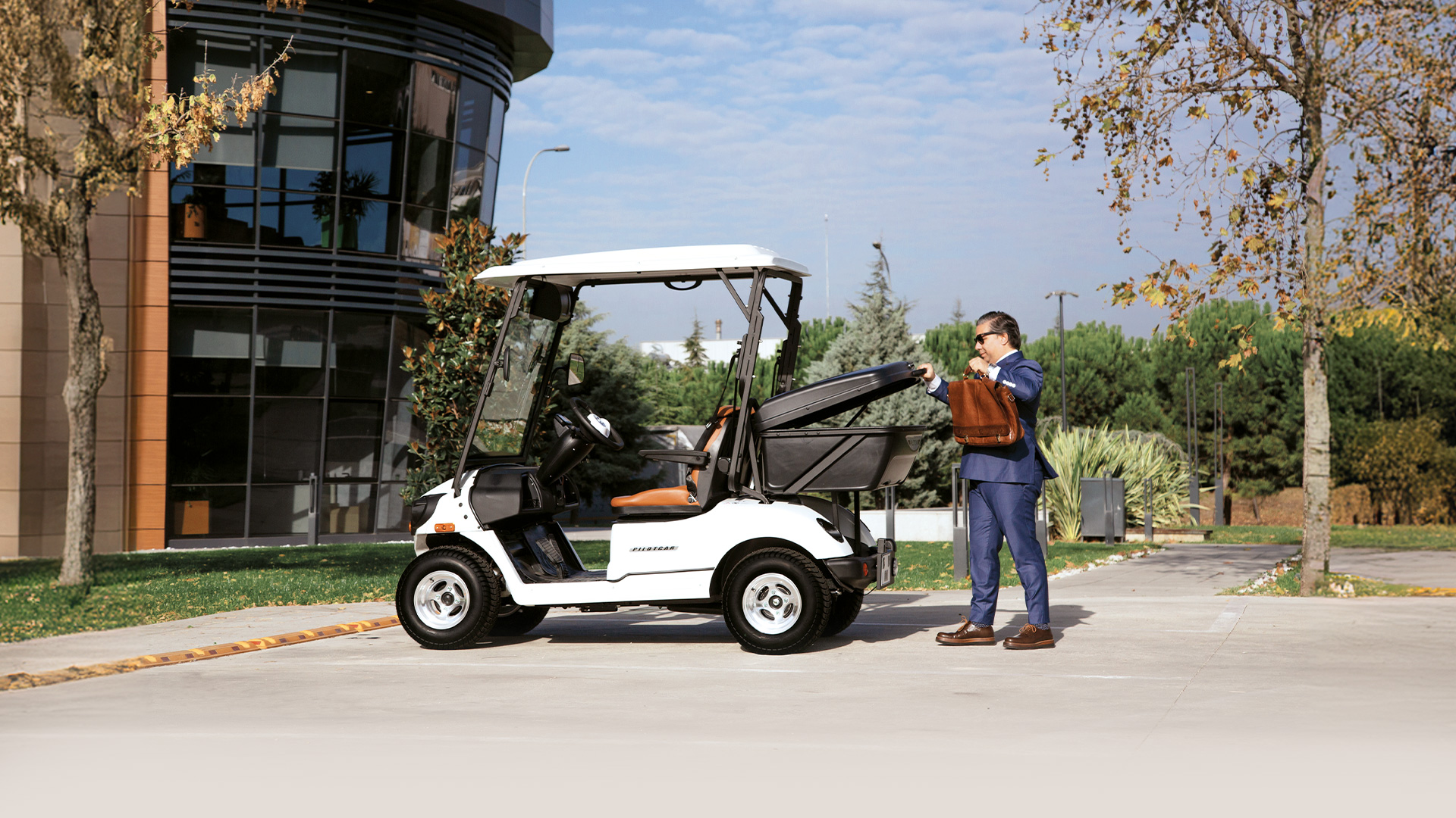 PILOTCAR PC-2 SL kullanım
