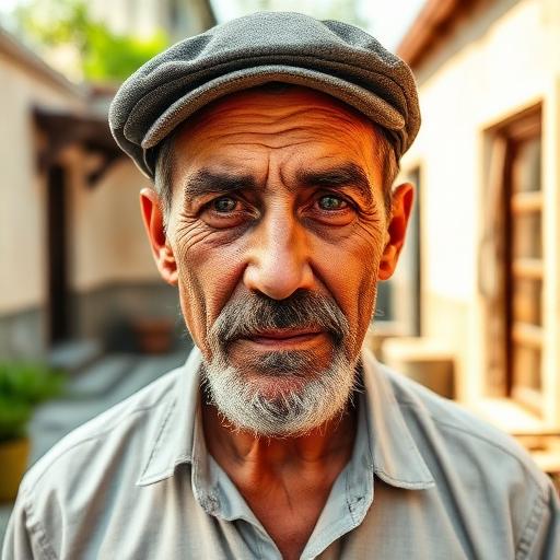 Ali Rıza Tekin — Sandıklı / Afyonkarahisar