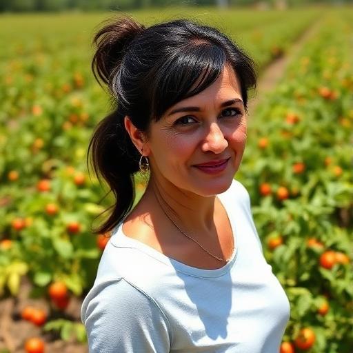 Elif Korkmaz — Torbalı / İzmir