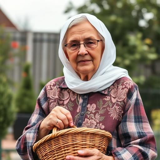 Ayşe Kurt — Susurluk / Balıkesir