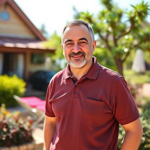 Cengiz Polat — Datça / Muğla