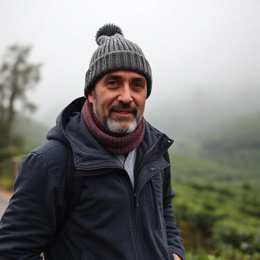 Mustafa Aydemir — Of / Trabzon