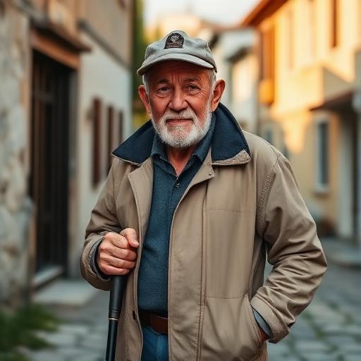 Rıfat Özdemir — Mudurnu / Bolu