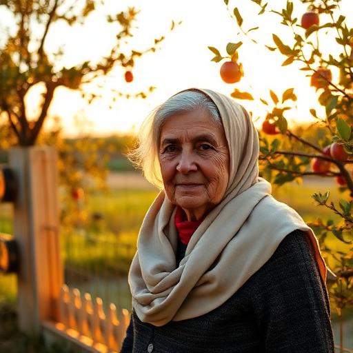 Emine Çetin — İnegöl / Bursa