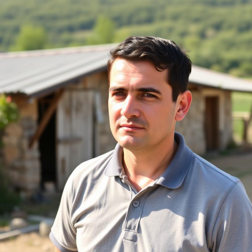 Hakan Doğan — Şile / İstanbul
